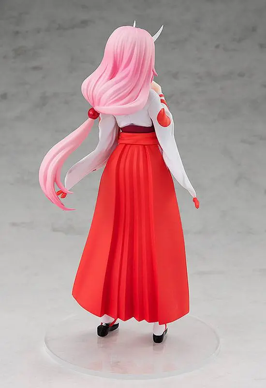 That Time I Got Reincarnated as a Slime Pop Up Parade PVC Statue Shuna 17 cm product photo