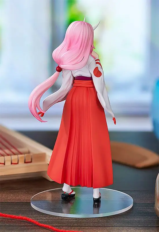That Time I Got Reincarnated as a Slime Pop Up Parade PVC Statue Shuna 17 cm product photo