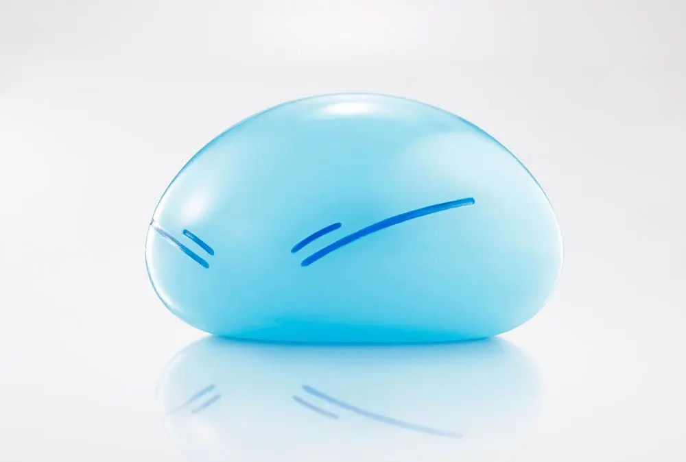That Time I Got Reincarnated as a Slime Proplica Replica Rimuru Tempest 8 cm product photo