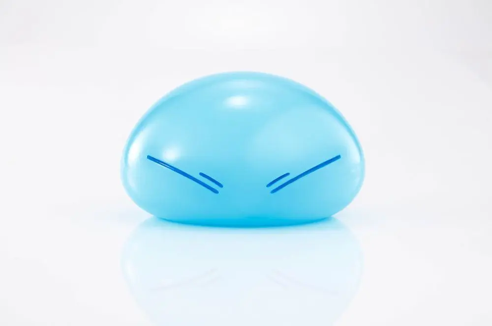 That Time I Got Reincarnated as a Slime Proplica Replica Rimuru Tempest 8 cm product photo