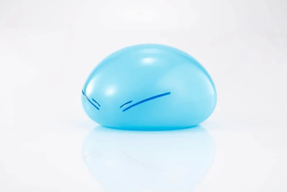 That Time I Got Reincarnated as a Slime Proplica Replica Rimuru Tempest 8 cm product photo