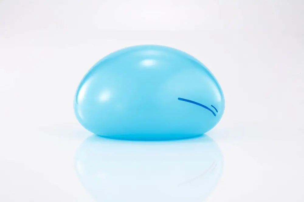 That Time I Got Reincarnated as a Slime Proplica Replica Rimuru Tempest 8 cm product photo