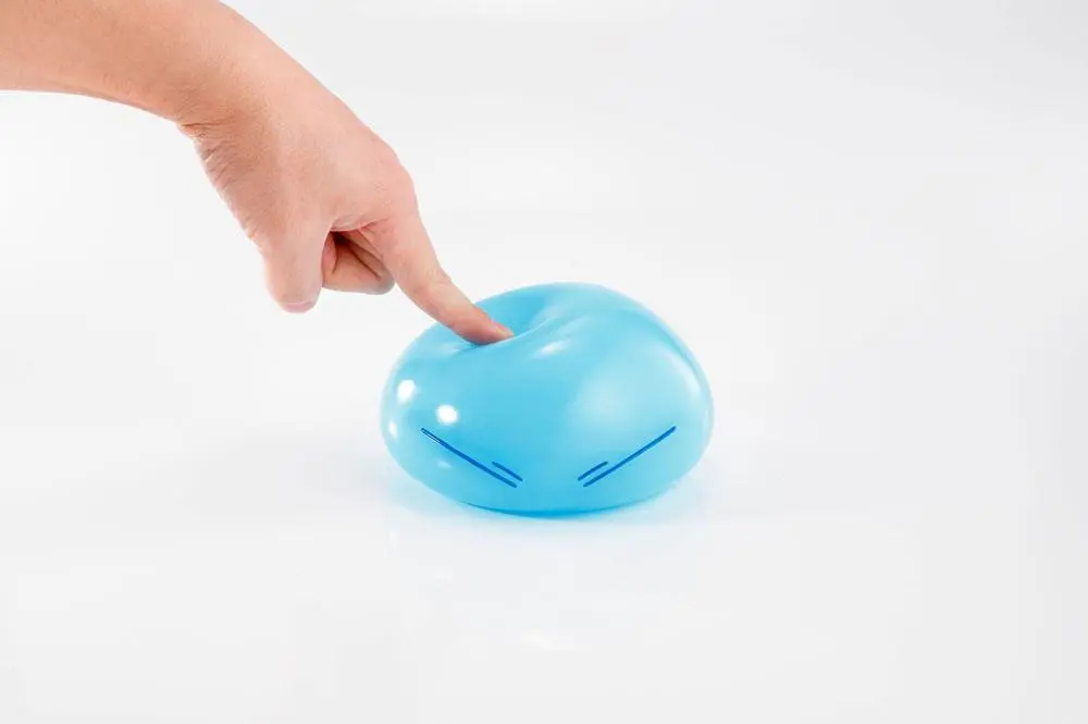 That Time I Got Reincarnated as a Slime Proplica Replica Rimuru Tempest 8 cm product photo