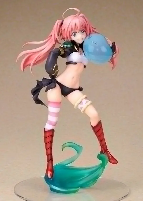 That Time I Got Reincarnated as a Slime PVC Statue 1/7 Millim Nava 23 cm termékfotó