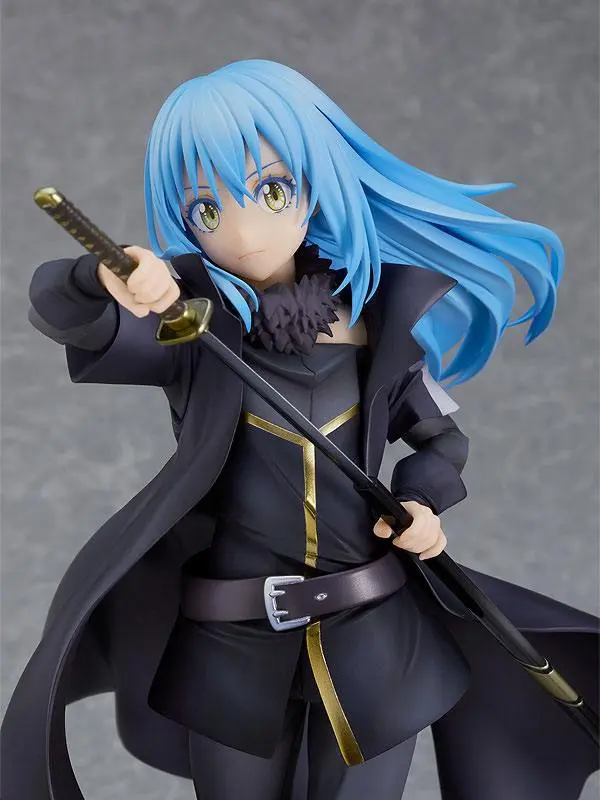 That Time I Got Reincarnated as a Slime PVC Statue 1/7 Rimuru Tempest 23 cm product photo