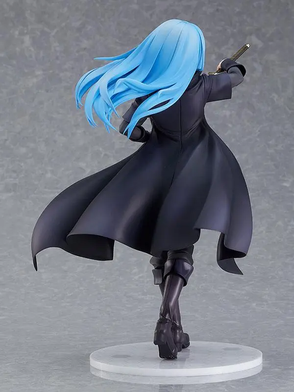 That Time I Got Reincarnated as a Slime PVC Statue 1/7 Rimuru Tempest 23 cm product photo