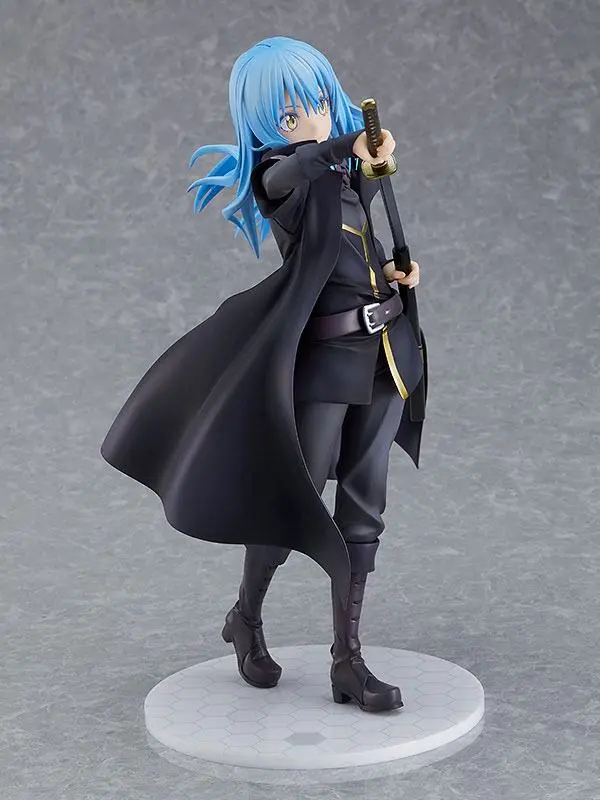 That Time I Got Reincarnated as a Slime PVC Statue 1/7 Rimuru Tempest 23 cm product photo