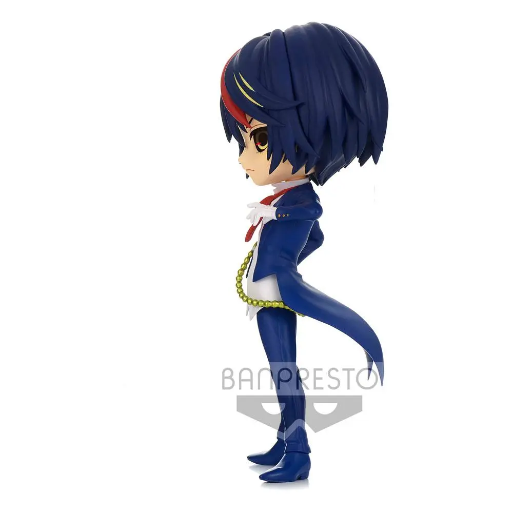 That Time I Got Reincarnated as a Slime Q Posket Mini Figure Diablo Ver. B 14 cm product photo