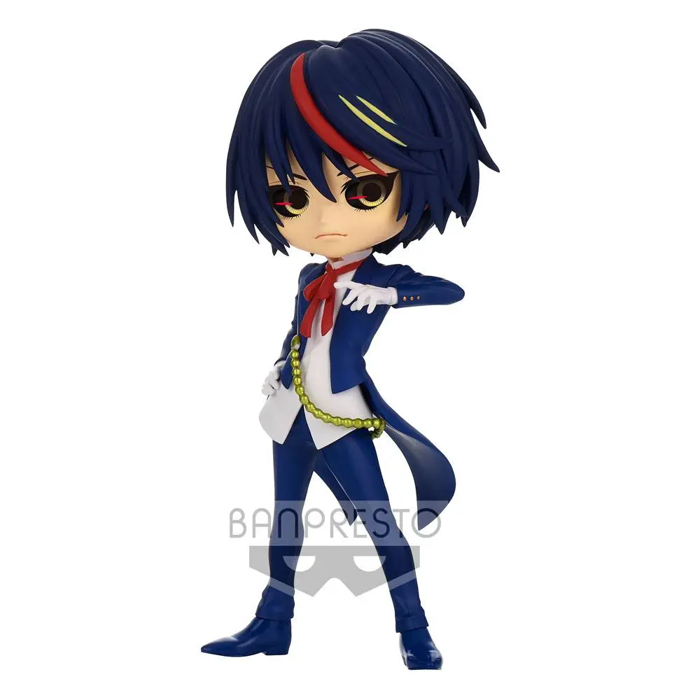 That Time I Got Reincarnated as a Slime Q Posket Mini Figure Diablo Ver. B 14 cm product photo