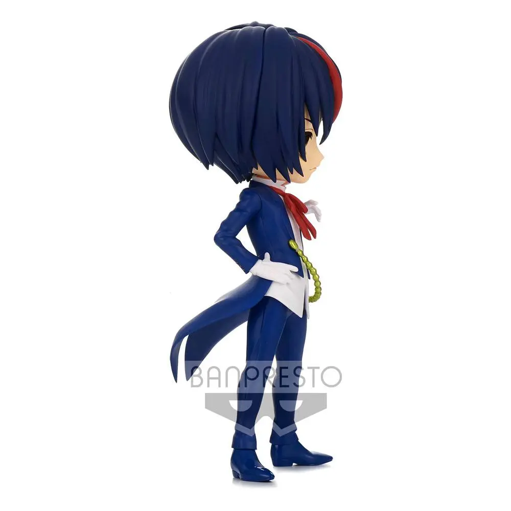 That Time I Got Reincarnated as a Slime Q Posket Mini Figure Diablo Ver. B 14 cm product photo