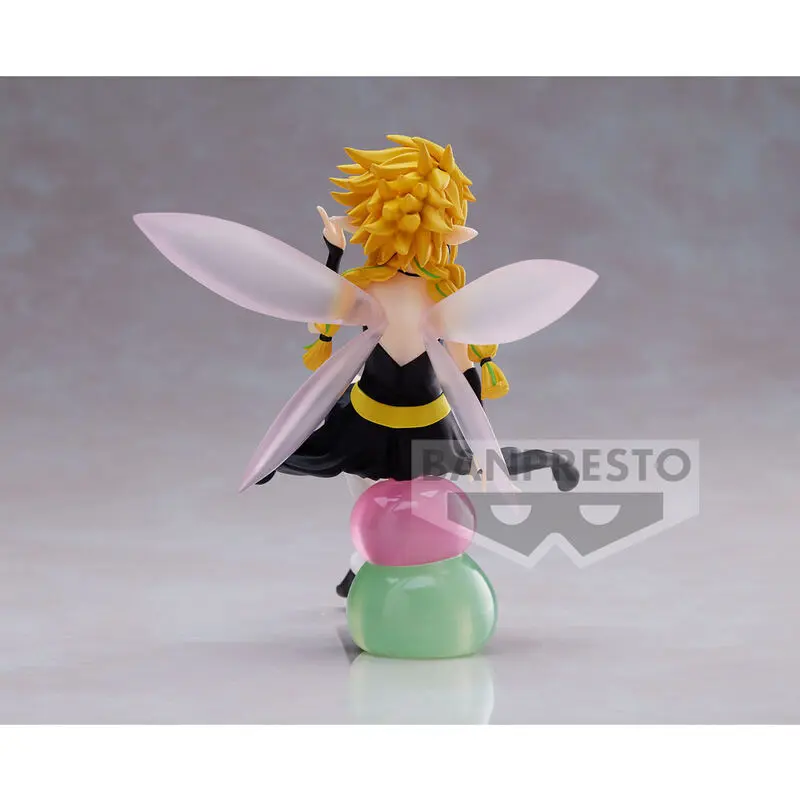 That Time i Got Reincarnated as a Slime Ramiris figure 12cm product photo