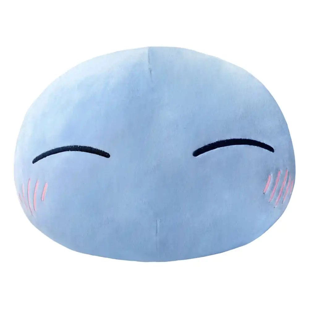 That Time I Got Reincarnated as a Slime 3D Pillow Rimuru termékfotó