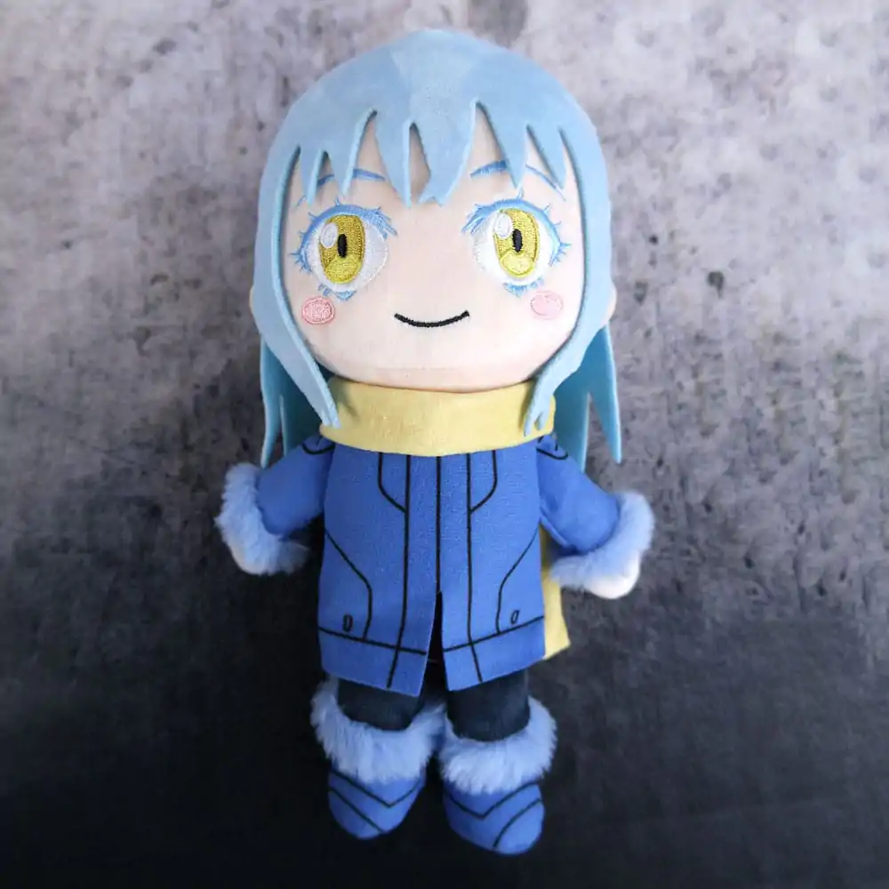 That Time I Got Reincarnated as a Slime Plush Figure Rimuru Human Form Version 26 cm termékfotó