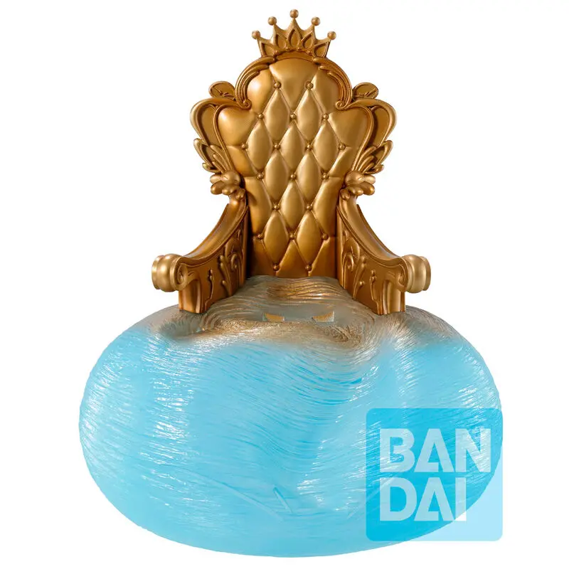 That Time I Got Reincarnated as a Slime Ichibansho PVC Statue Rimuru (I Became A King) 16 cm product photo