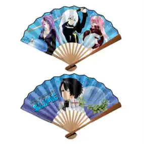 That Time I Got Reincarnated as a Slime Folding Fan Rimuru, Milim, Shion product photo