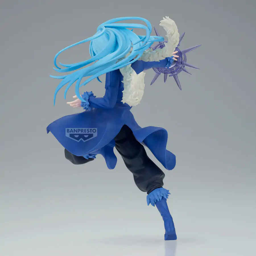 That Time I Got Reincarnated as a Slime Rimuru Phantom Effect figure 20cm product photo