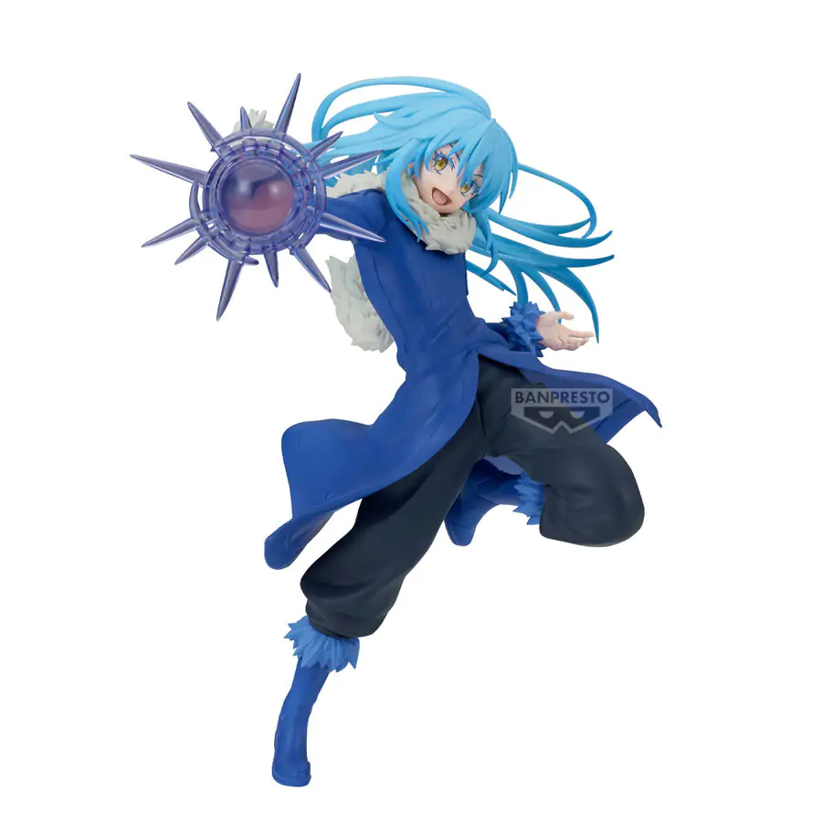 That Time I Got Reincarnated as a Slime Rimuru Phantom Effect figure 20cm product photo