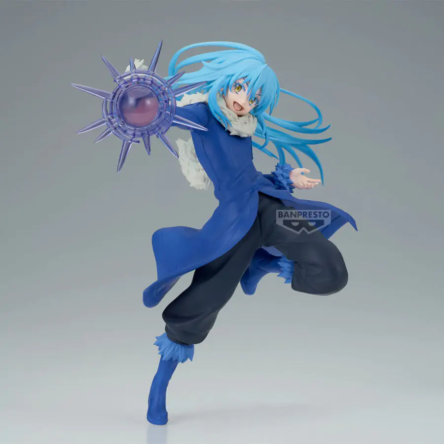 That Time I Got Reincarnated as a Slime Rimuru Phantom Effect figure 20cm product photo