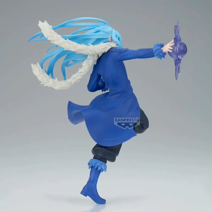 That Time I Got Reincarnated as a Slime Rimuru Phantom Effect figure 20cm product photo