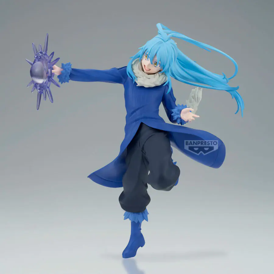 That Time I Got Reincarnated as a Slime Rimuru Phantom Effect figure 20cm product photo