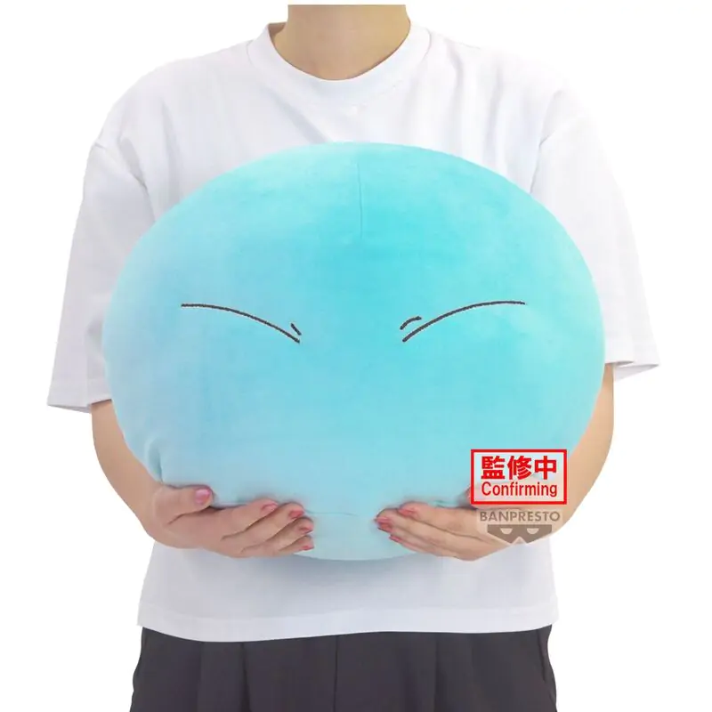 That Time I Got Reincarnated as a Slime Rimuru plush toy 35cm termékfotó