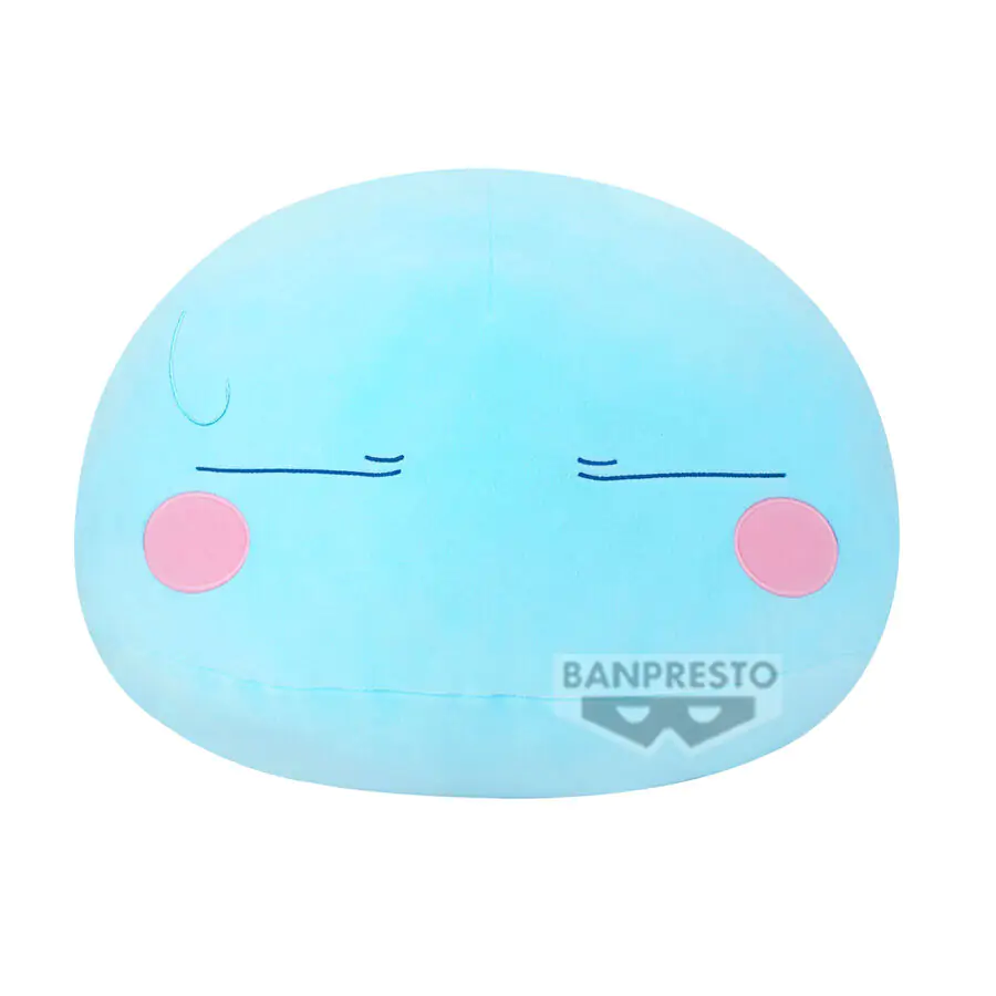 That Time I Got Reincarnated as a Slime Rimuru plush toy 37cm product photo