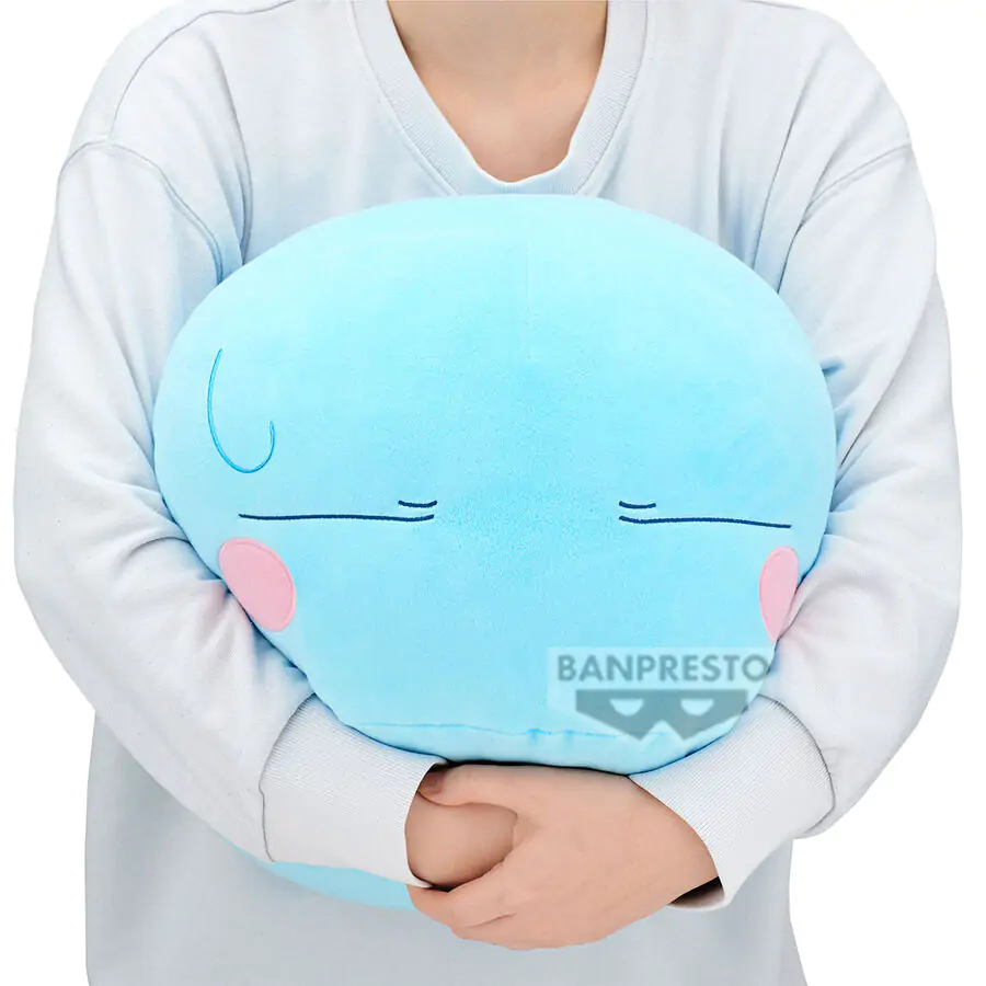 That Time I Got Reincarnated as a Slime Rimuru plush toy 37cm product photo