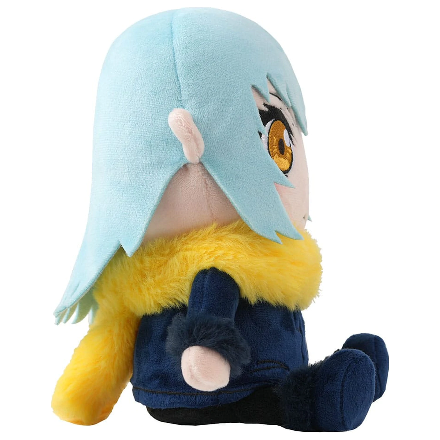 That Time I Got Reincarnated As A Slime Plush Figure Rimuru 25 cm   product photo
