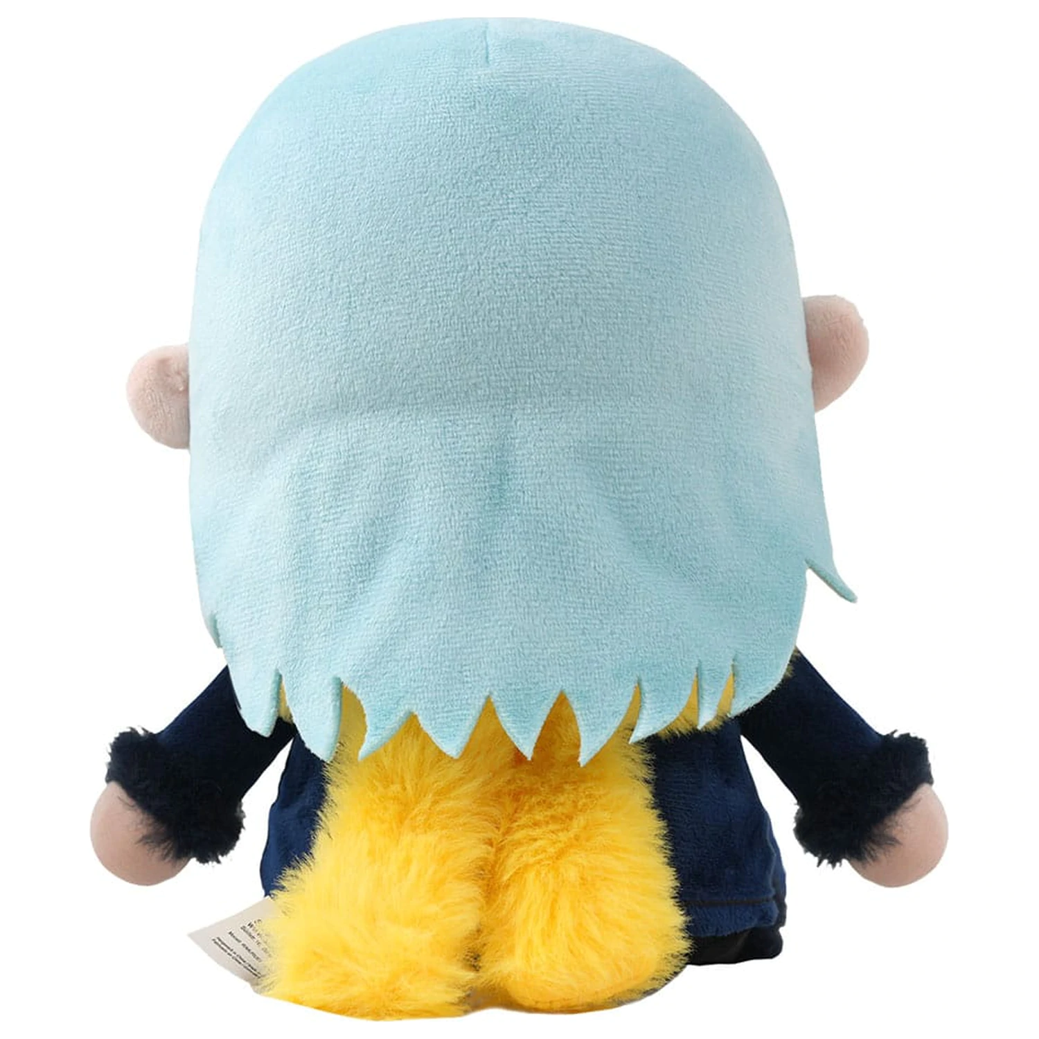 That Time I Got Reincarnated As A Slime Plush Figure Rimuru 25 cm   product photo