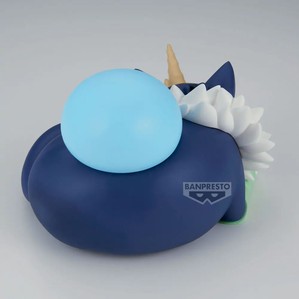 That Time I Got Reincarnated as a Slime Rimuru & Ranga figure 14cm product photo