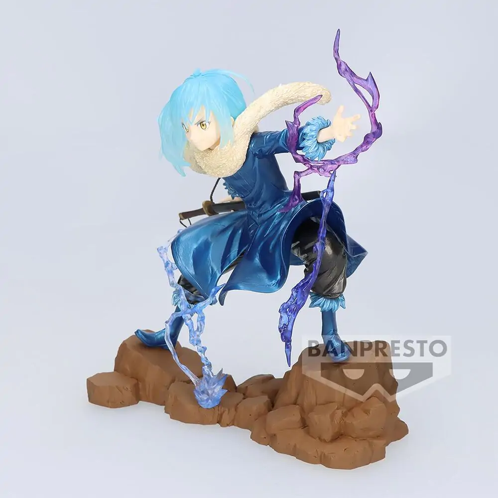 That Time I Got Reincarnated as a Slime Rimuru Tempest figure 17cm termékfotó