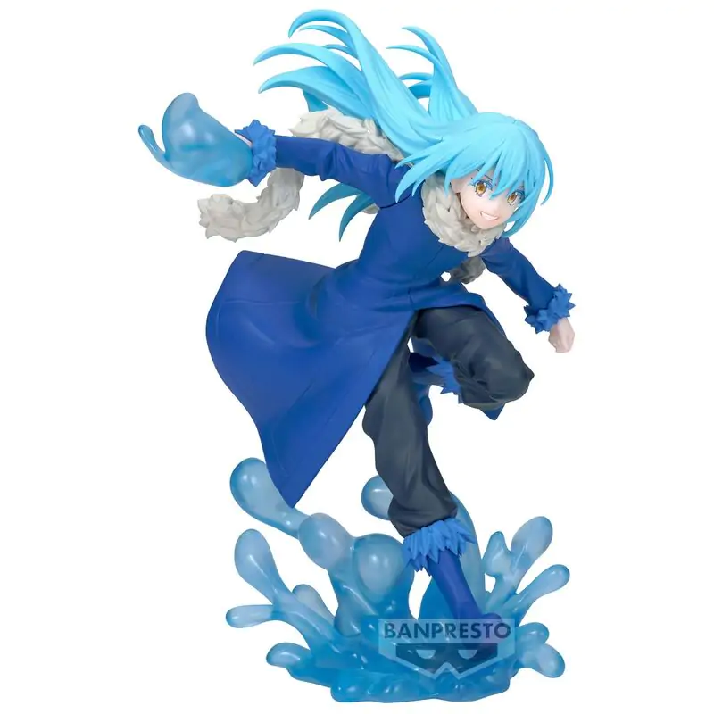 That Time I Got Reincarnated as a Slime Rimuru Tempest figure 19cm termékfotó