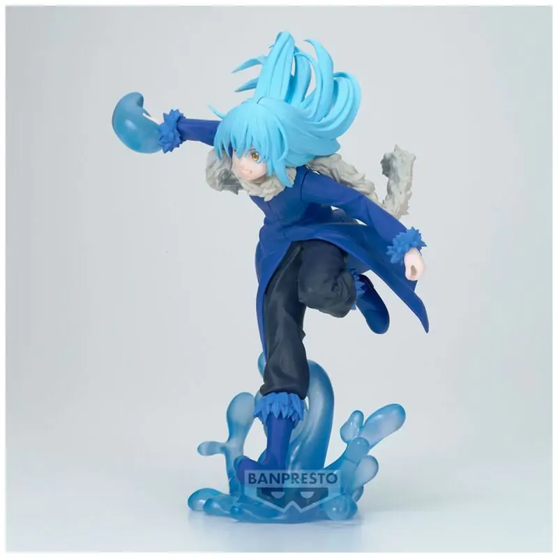 That Time I Got Reincarnated as a Slime Rimuru Tempest figure 19cm termékfotó