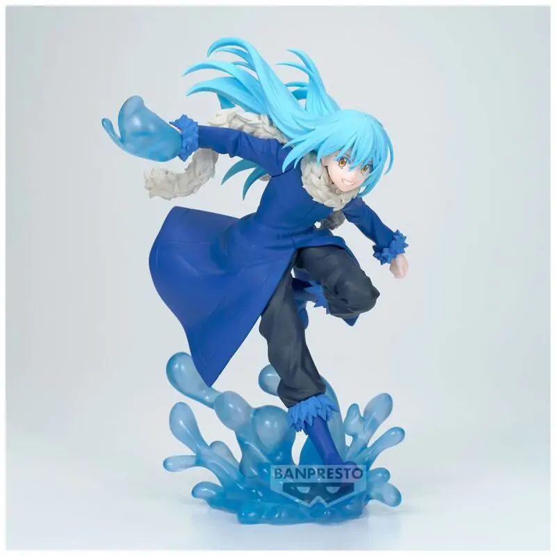 That Time I Got Reincarnated as a Slime Rimuru Tempest figure 19cm termékfotó