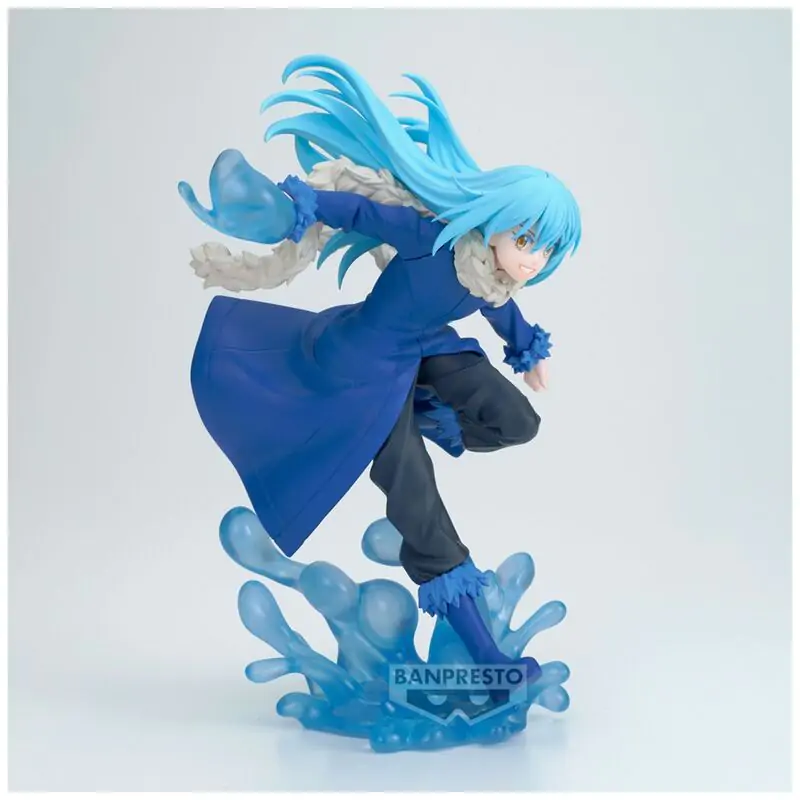 That Time I Got Reincarnated as a Slime Rimuru Tempest figure 19cm termékfotó