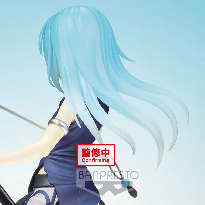 That Time I Got Reincarnated as a Slime Rimuru Tempest figure 21cm product photo