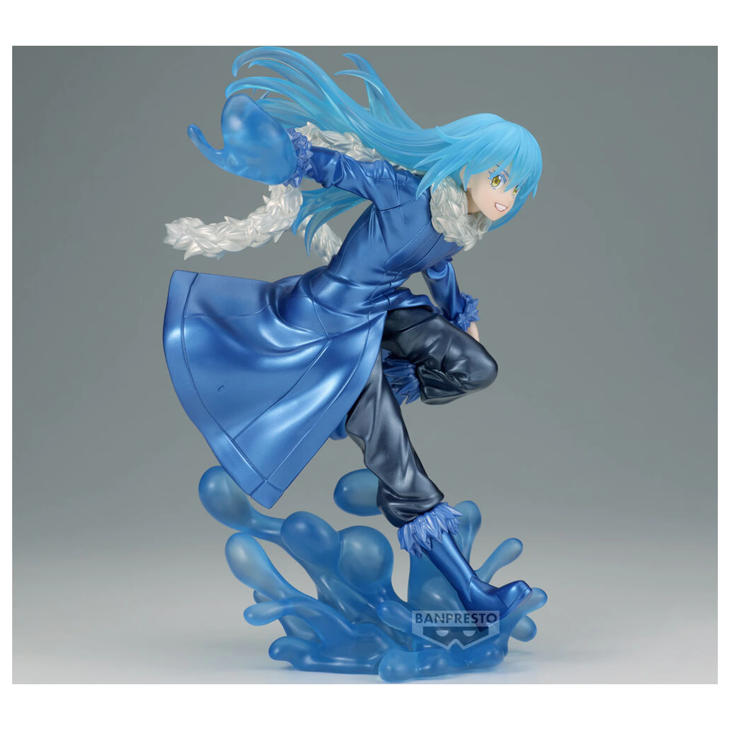 That Time I Got Reincarnated as a Slime Rimuru Tempest figure 22cm product photo