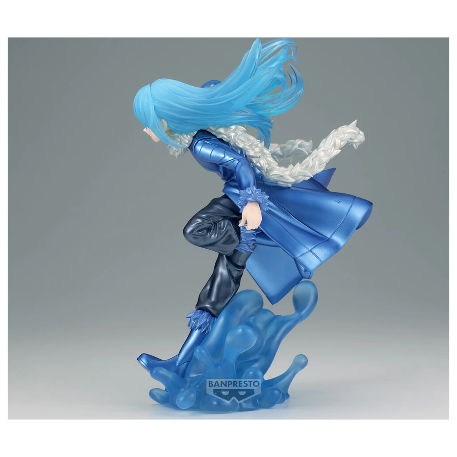That Time I Got Reincarnated as a Slime Rimuru Tempest figure 22cm product photo