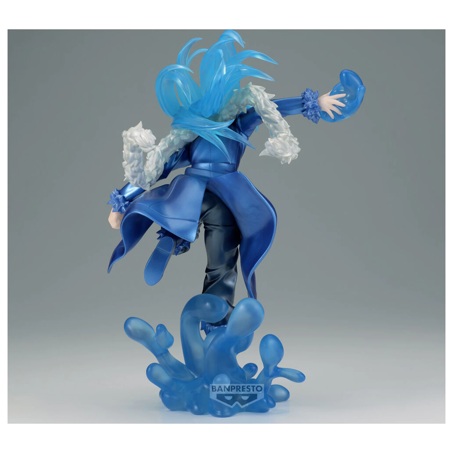 That Time I Got Reincarnated as a Slime Rimuru Tempest figure 22cm product photo