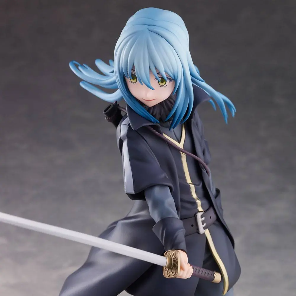That Time I Got Reincarnated as a Slime PVC Statue Rimuru Tempest 23 cm product photo