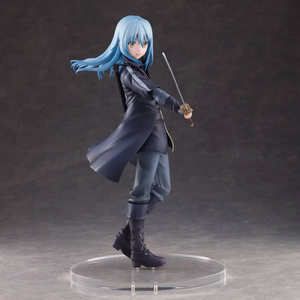 That Time I Got Reincarnated as a Slime PVC Statue Rimuru Tempest 23 cm product photo