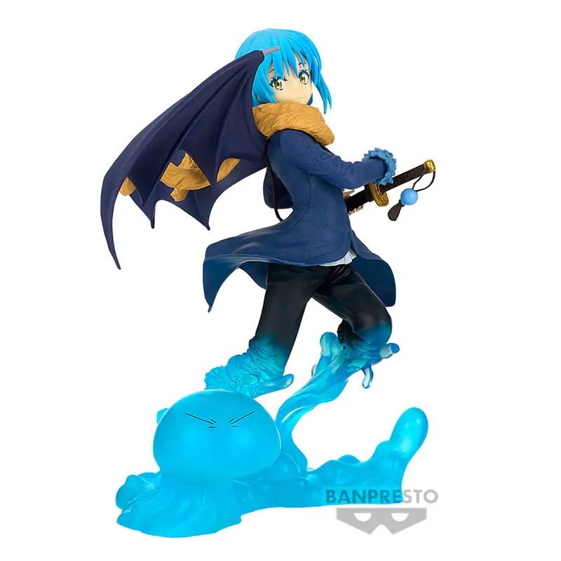 That Time I Got Reincarnated as a Slime Rimuru Tempest Special Version figure 17cm termékfotó