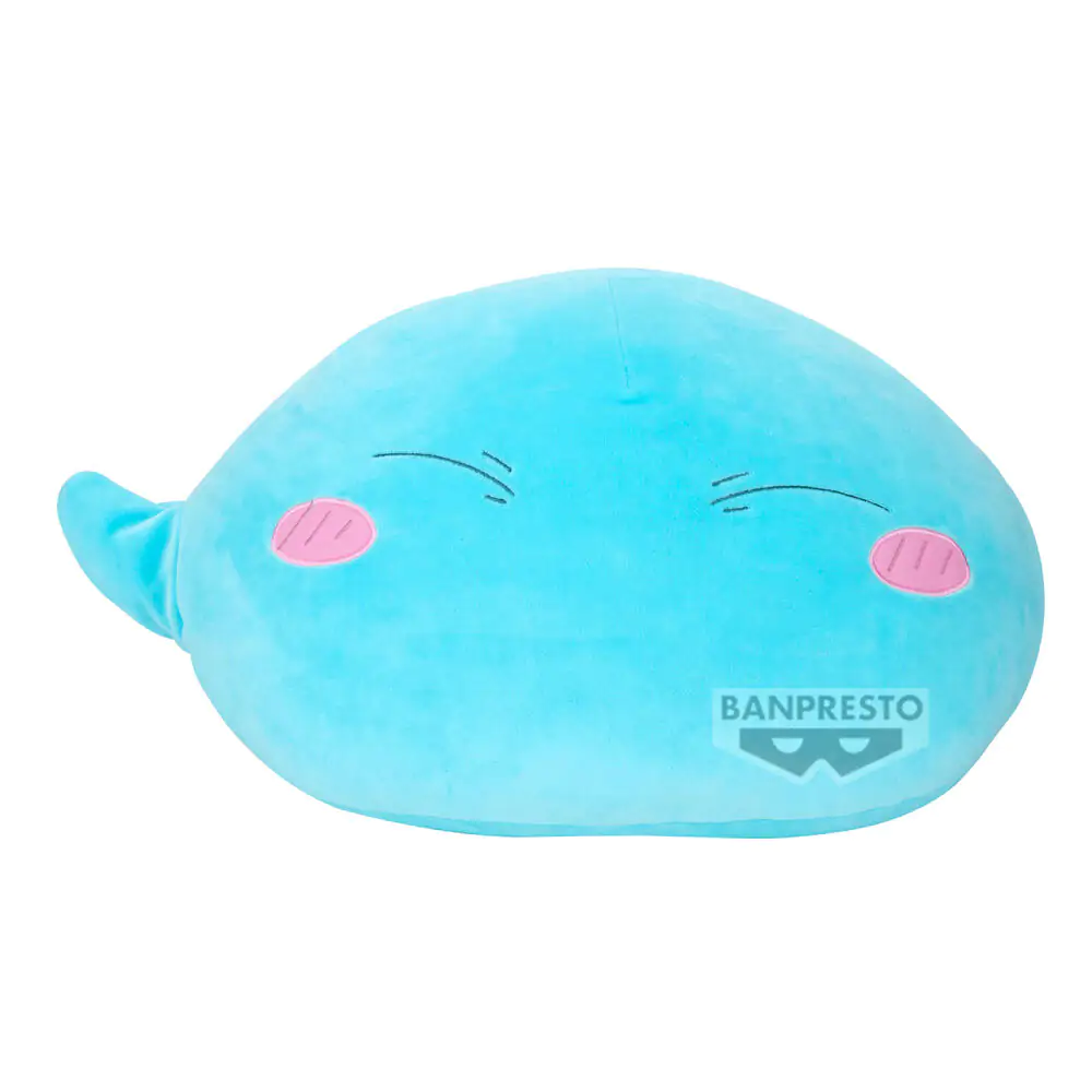 That Time I Got Reincarnated as a Slime Rimuru Tempest vol.2 plush toy 22cm product photo