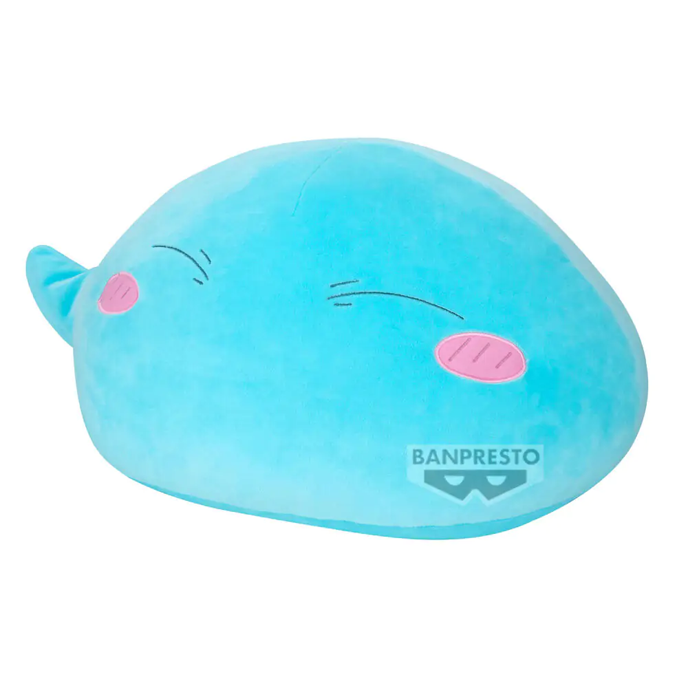 That Time I Got Reincarnated as a Slime Rimuru Tempest vol.2 plush toy 22cm product photo