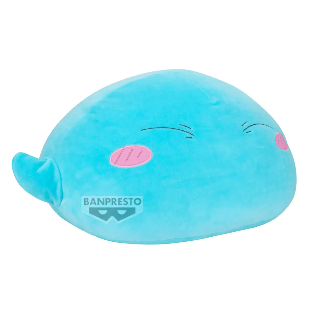 That Time I Got Reincarnated as a Slime Rimuru Tempest vol.2 plush toy 22cm product photo
