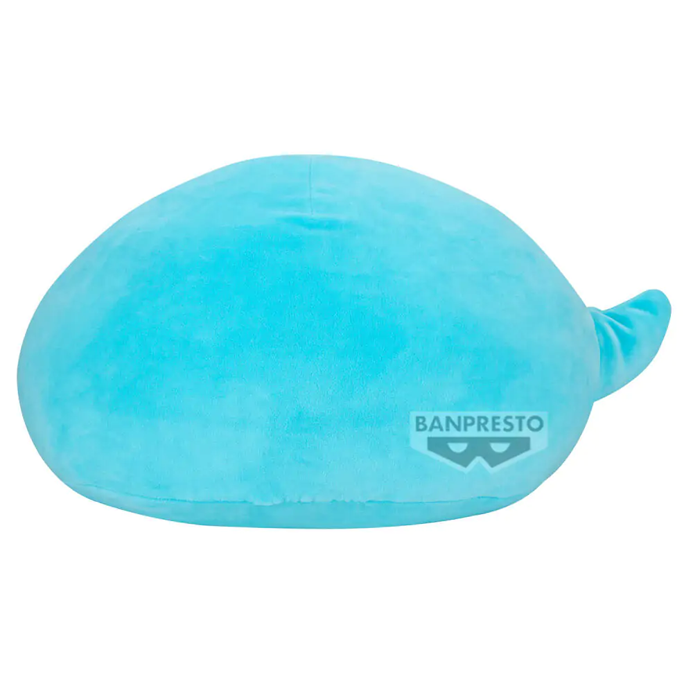 That Time I Got Reincarnated as a Slime Rimuru Tempest vol.2 plush toy 22cm product photo