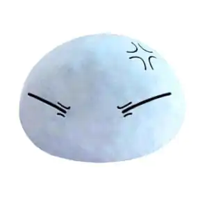 That Time I Got Reincarnated as a Slime Plush Figure Rimuru Ver. D 25 cm termékfotó