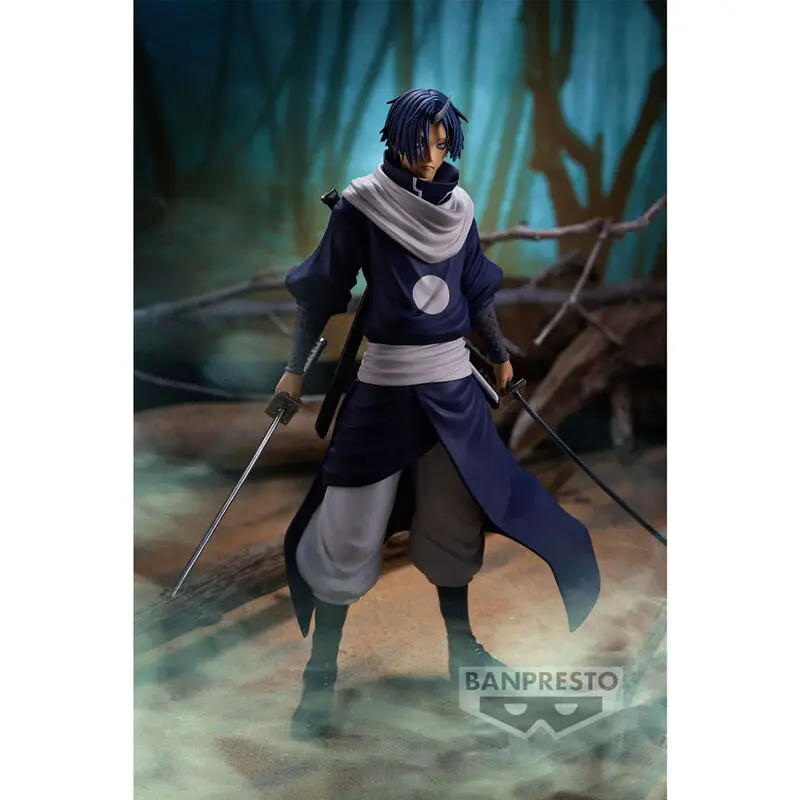 That Time I Got Reincarnated as a Slime Soei figure 21cm product photo