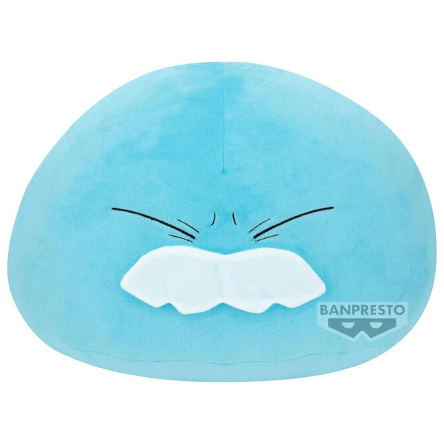 That Time I Got Reincarnated as a Slime Super Big Plush Rimuru Principal Ver. plush toy 26cm product photo