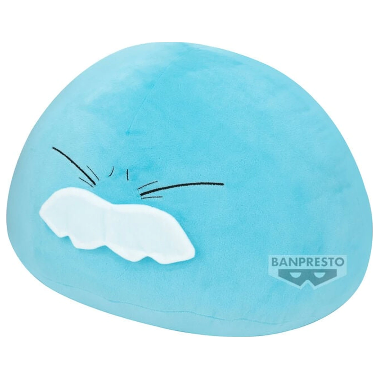 That Time I Got Reincarnated as a Slime Super Big Plush Rimuru Principal Ver. plush toy 26cm product photo